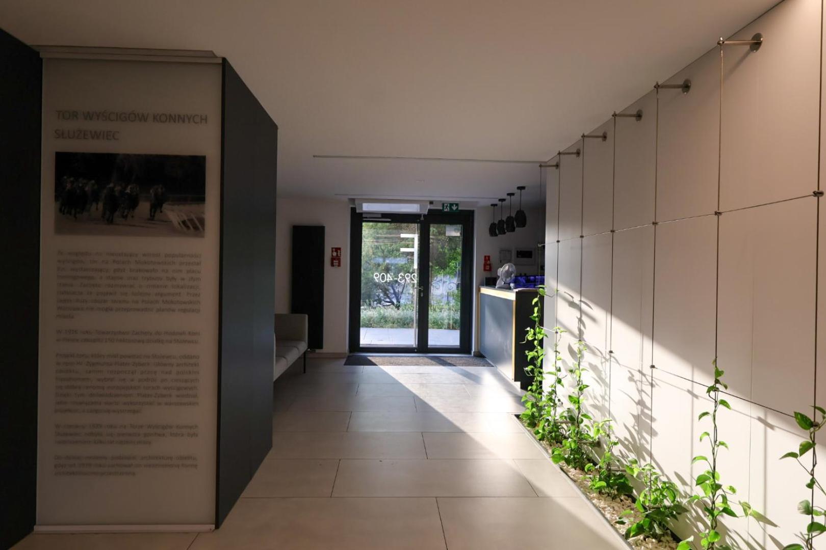 Premium Studio Klobucka Airport Varşovia Exterior foto