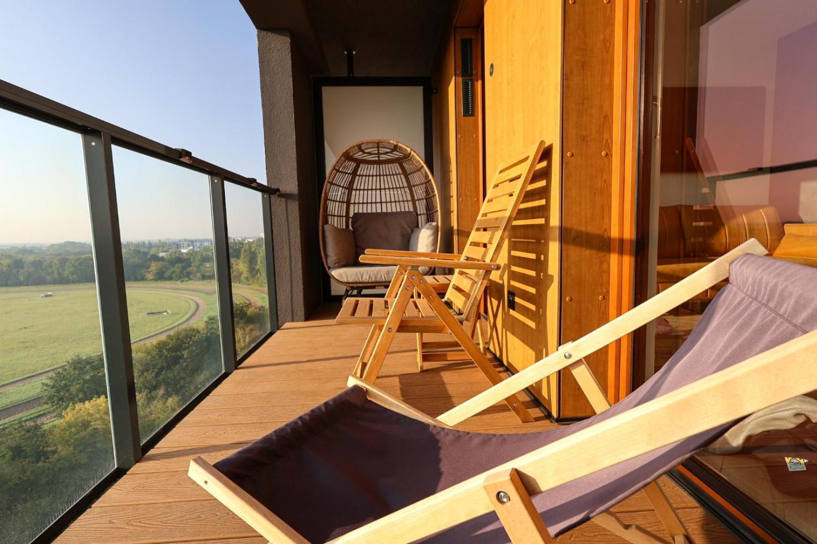 Premium Studio Klobucka Airport Varşovia Exterior foto